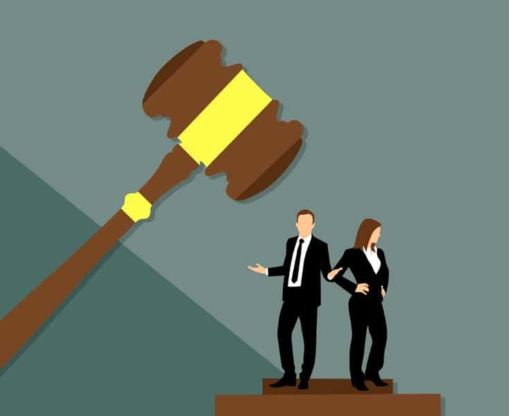 Can A Divorce Attorney Represent Both Parties in Houston