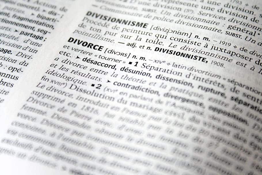 Affordable Divorce Attorney Houston