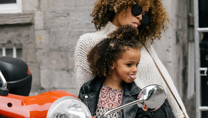 Houston Divorce Attorney for Moms