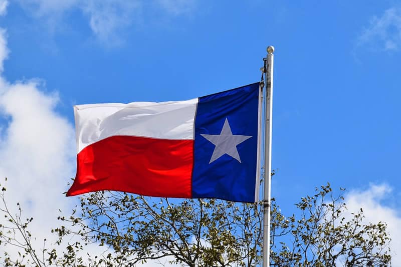 Does Texas Recognize Legal Separation