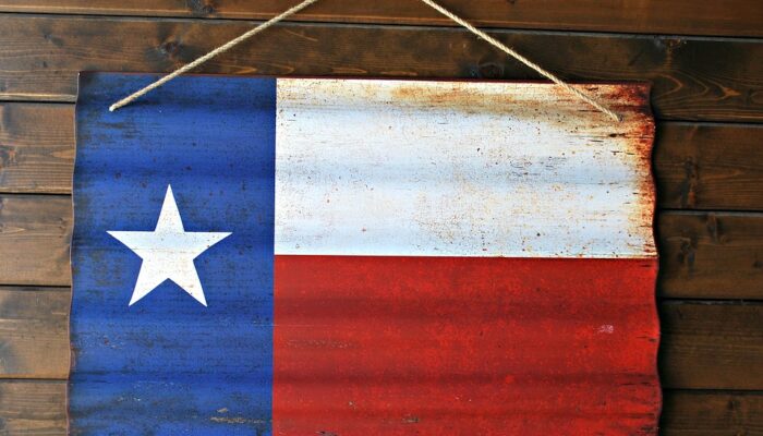 What Are The Texas Requirements For Divorce
