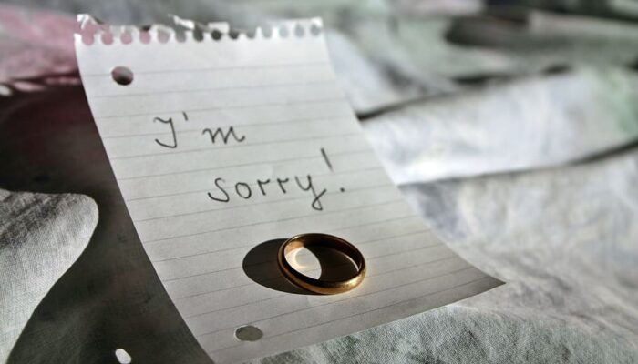 Divorce in Common Law Marriages