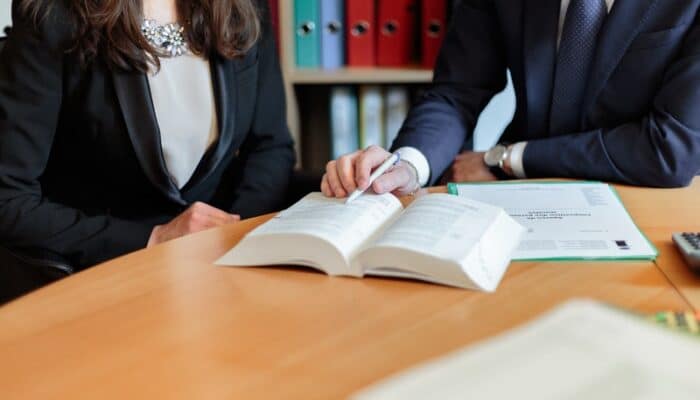 Divorce Attorney With Free Consultation