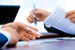 What Is A Collaborative Divorce Attorney