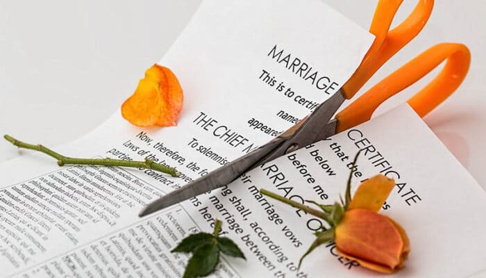 What Happens If My Spouse Contests The Divorce