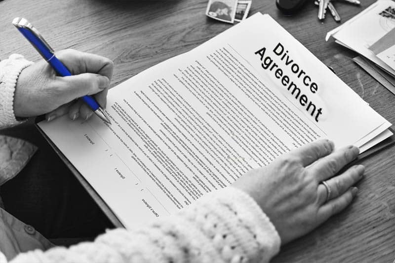 How Do I Know If My Divorce Is Final The Renken Law Firm