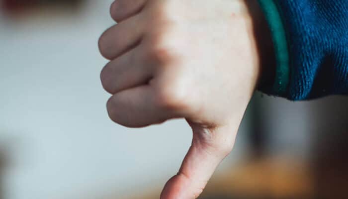 What Happens If You Don't Agree In Mediation