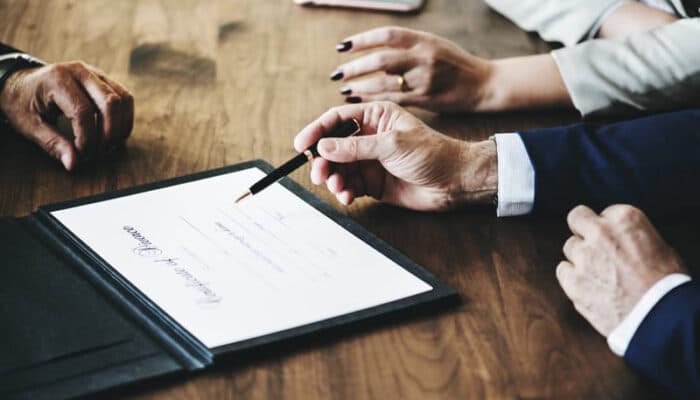What Does Legal Separation Protect You From