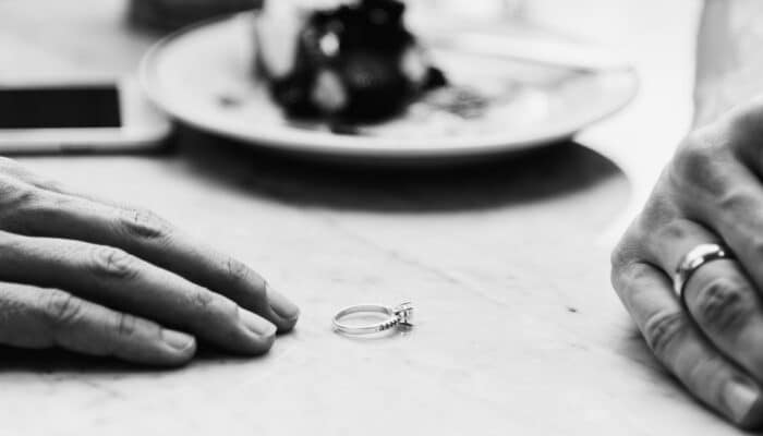 Is Divorce Mediation Easy