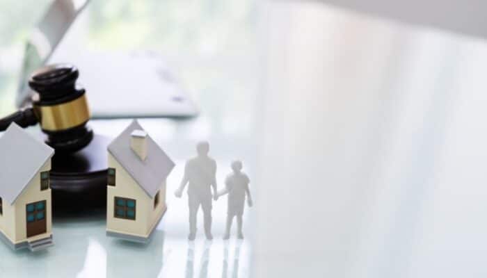 Affordable Divorce Mediation in Galveston