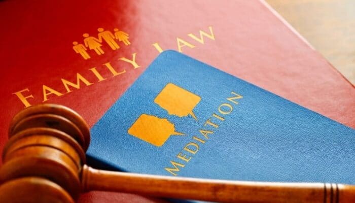 Simple Divorce Solutions