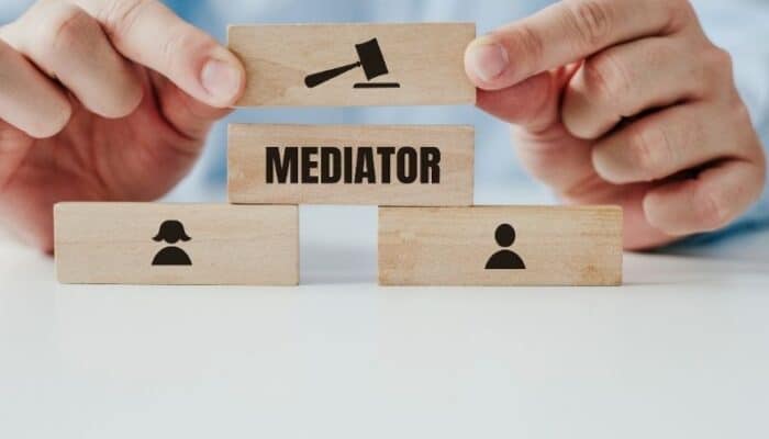 Top 3 Reasons To Consider Divorce Mediation