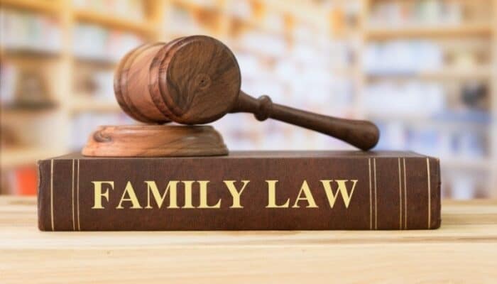 LGBTQ+ Family Law Attorney in Houston