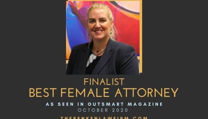 OutSmart Magazine Recognizes Dawn Renken As An Advocates For The LGBTQ+ Community