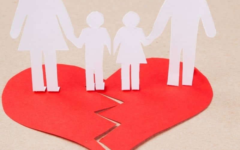 How Do I Tell My Child About Divorce?