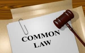Common Law Divorce Attorney in Texas