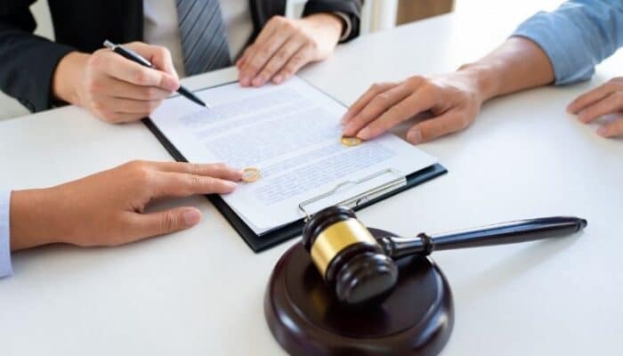 Top Divorce Attorney Kingwood TX
