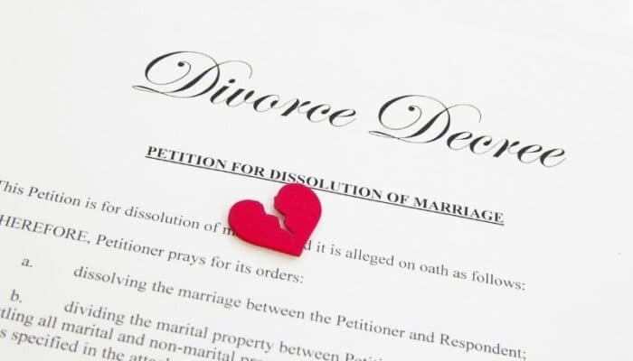 Top Divorce Attorney in Katy TX