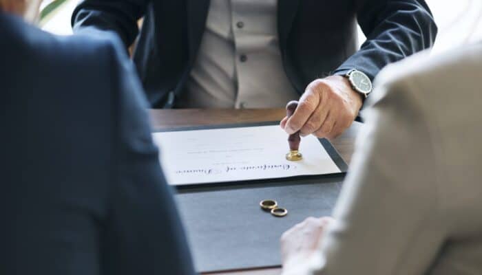 Best Divorce Lawyer in Katy