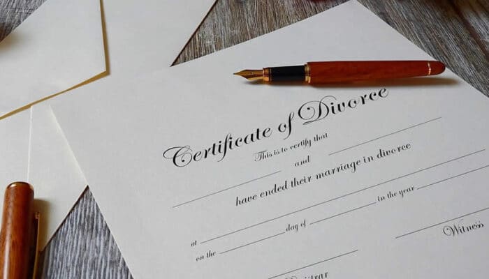 Top Divorce Lawyers Near Me