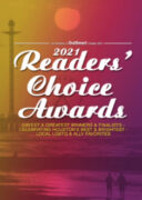 2021 Readers' Choice Awards