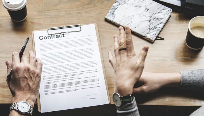 What Can I Expect From a Divorce Mediator