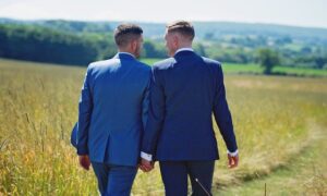 Divorce Mediation For Same Sex Couples