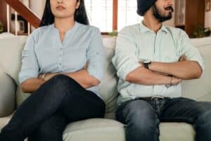 Sneaky Tactics Your Spouse May Use in Divorce