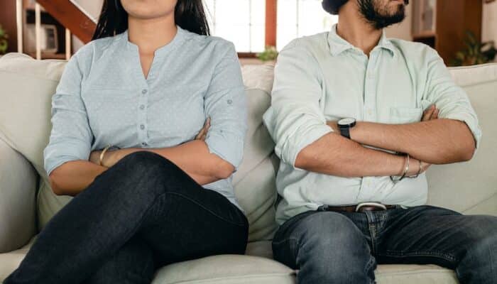 Sneaky Tactics Your Spouse May Use in Divorce