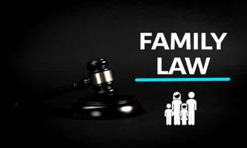 Family Law Attorney Houston