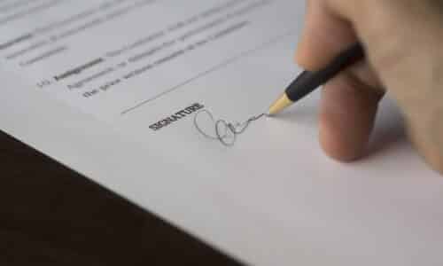 The Importance of a Marital Settlement Agreement