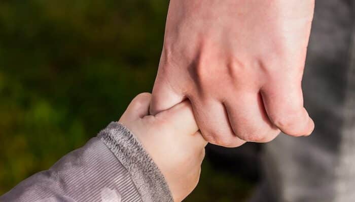 Can Divorce Mediation Work if I Have Kids