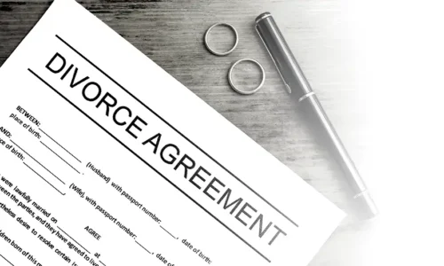 Divorce Attorneys Help Simplify Divorce
