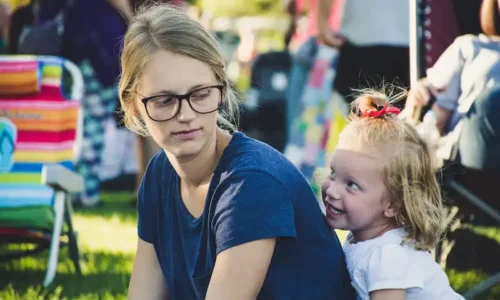 Helpful Tips for Co-Parenting This Summer