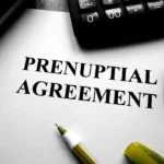 What Is Typically Included in a Prenuptial Agreement