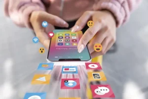 Navigating Social Media Evidence in Divorce Cases